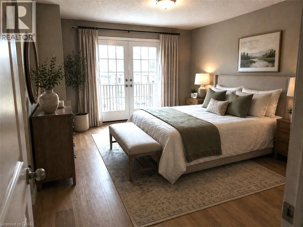 65 MEADOWRIDGE Street, Kitchener, Ontario, N2P0E2 — Photo 6