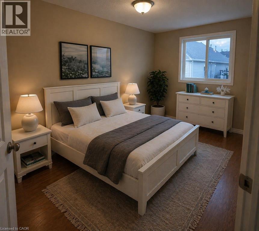 65 MEADOWRIDGE Street, Kitchener, Ontario, N2P0E2 — Photo 9