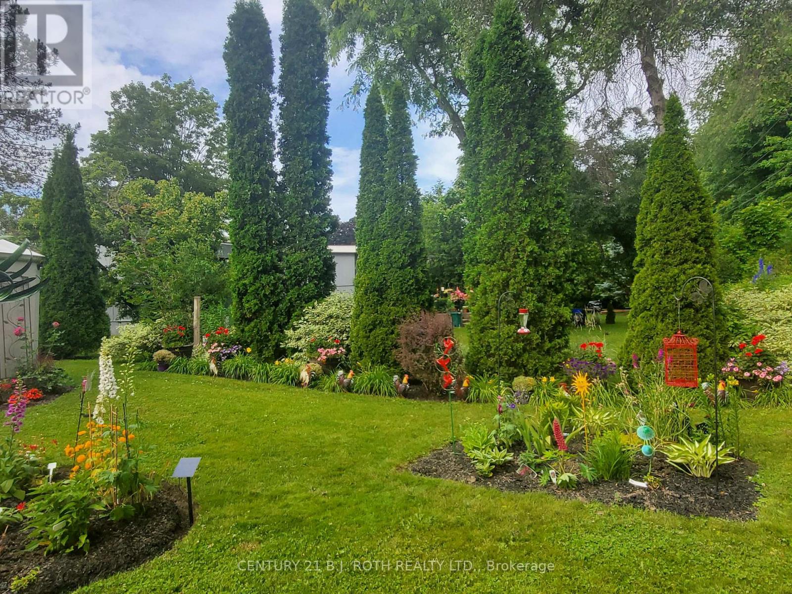 29 CORNER BROOK TRAIL, Innisfil, Ontario, L9S1P2 — Photo 18