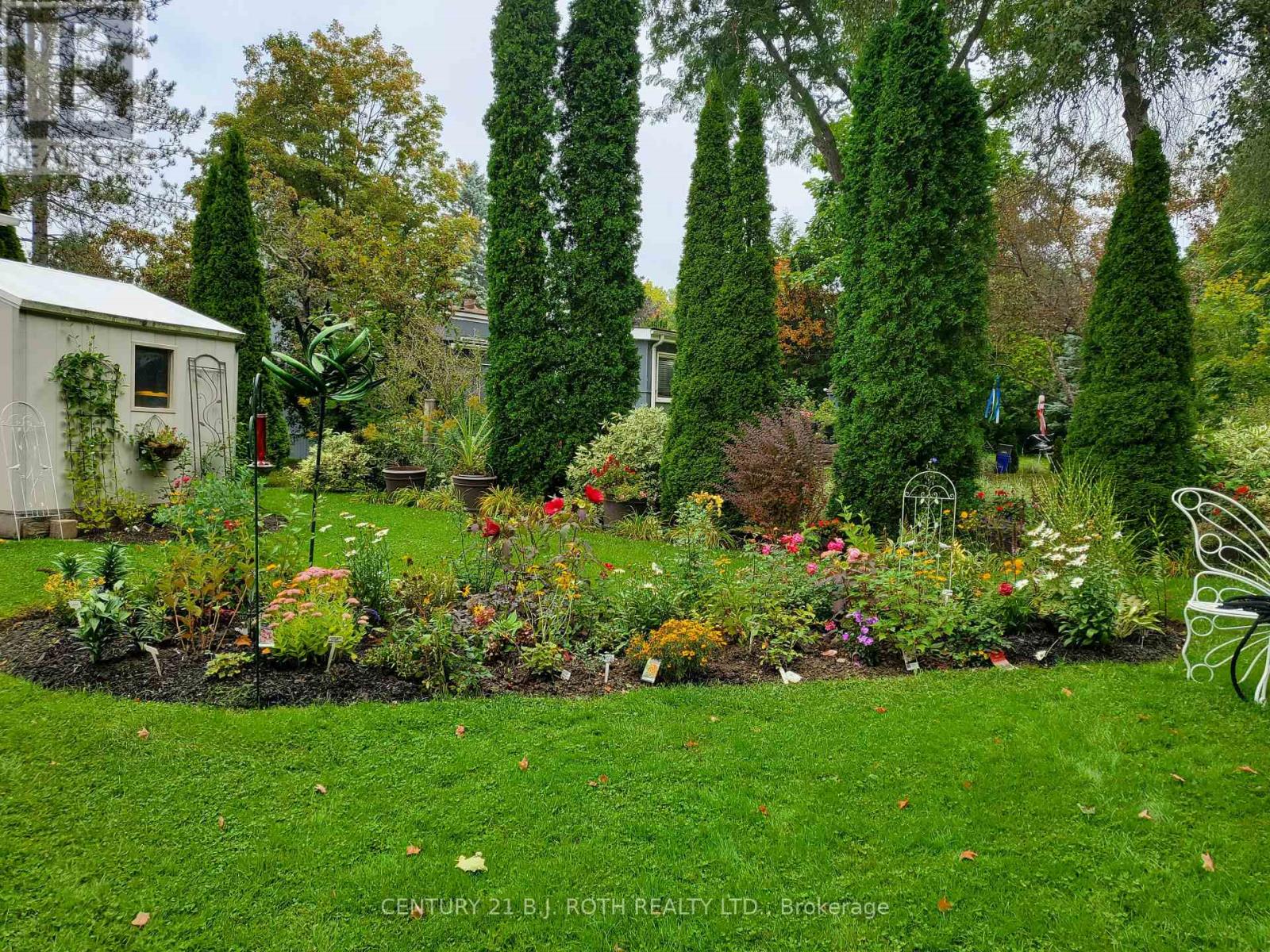 29 CORNER BROOK TRAIL, Innisfil, Ontario, L9S1P2 — Photo 19