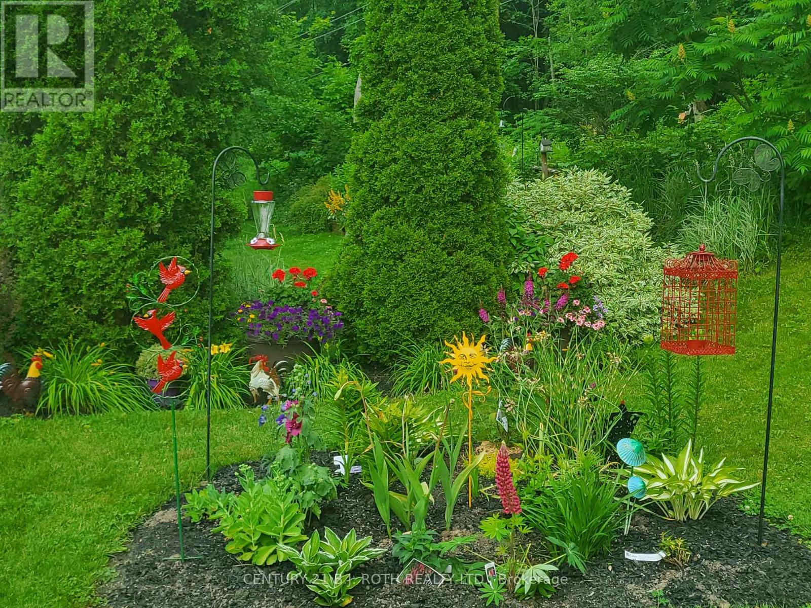 29 CORNER BROOK TRAIL, Innisfil, Ontario, L9S1P2 — Photo 20