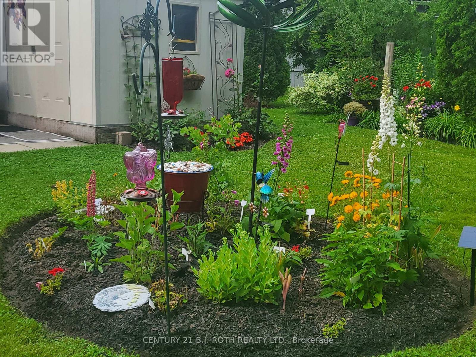 29 CORNER BROOK TRAIL, Innisfil, Ontario, L9S1P2 — Photo 21