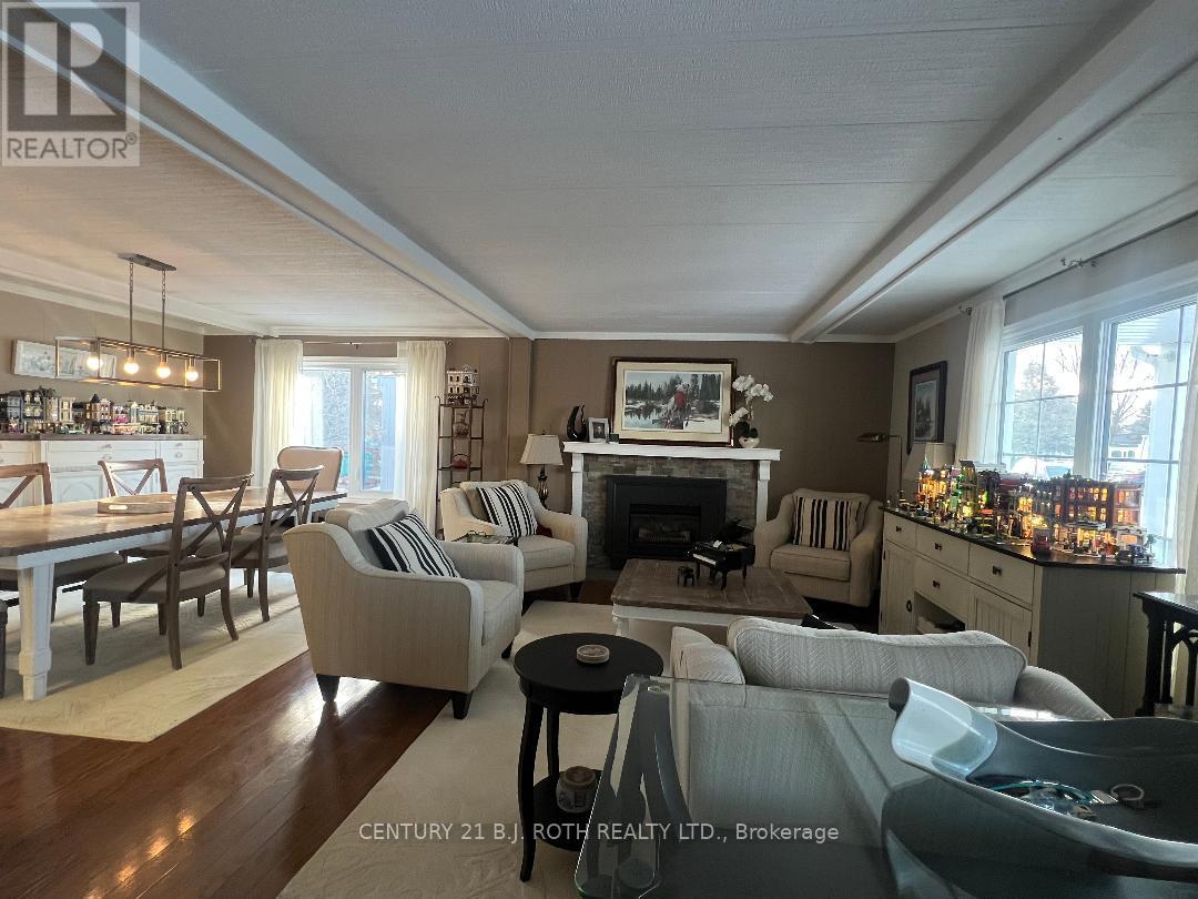 29 CORNER BROOK TRAIL, Innisfil, Ontario, L9S1P2 — Photo 5