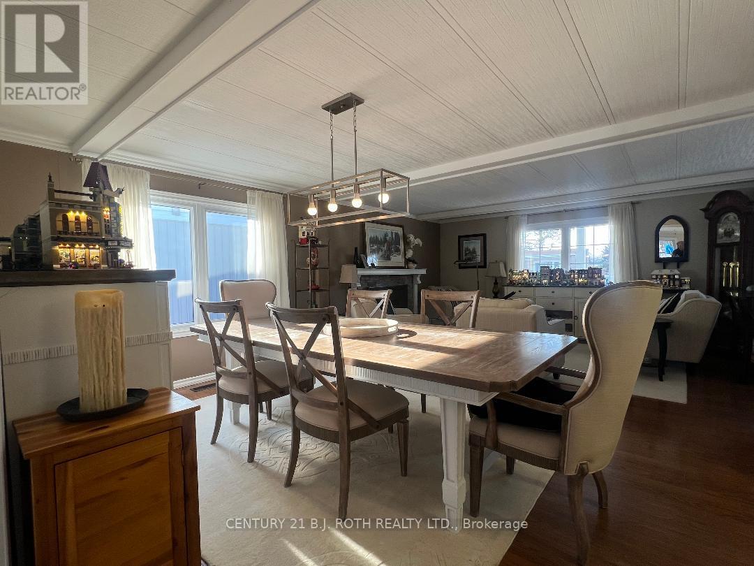 29 CORNER BROOK TRAIL, Innisfil, Ontario, L9S1P2 — Photo 8