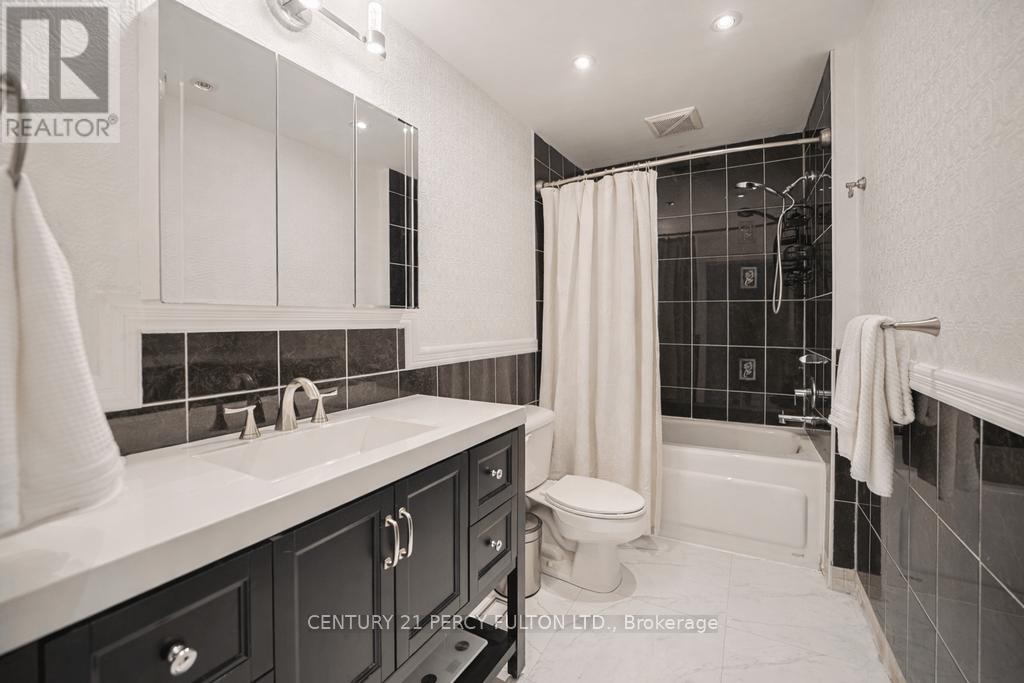 3 MILL STREET S, Brampton (Downtown Brampton), Ontario, L6Y1S4 — Photo 22