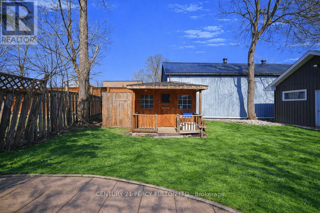 3 MILL STREET S, Brampton (Downtown Brampton), Ontario, L6Y1S4 — Photo 4