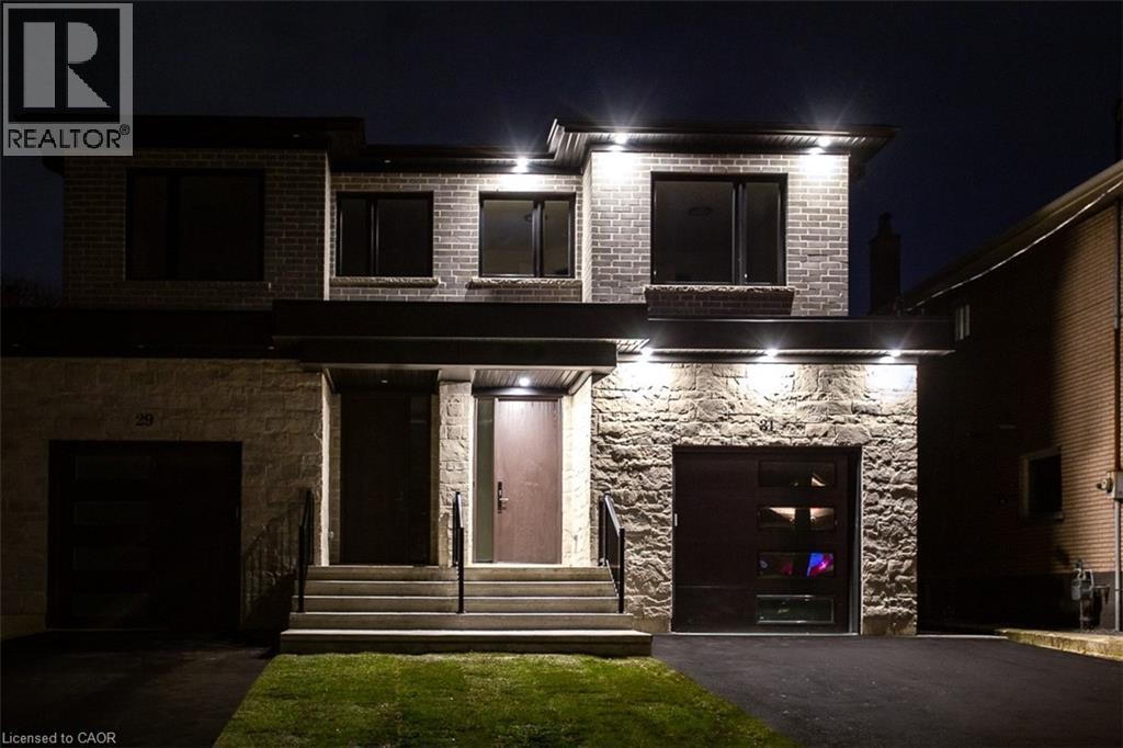 31 DANA Drive, Hamilton, Ontario, L9A3H7 — Photo 3