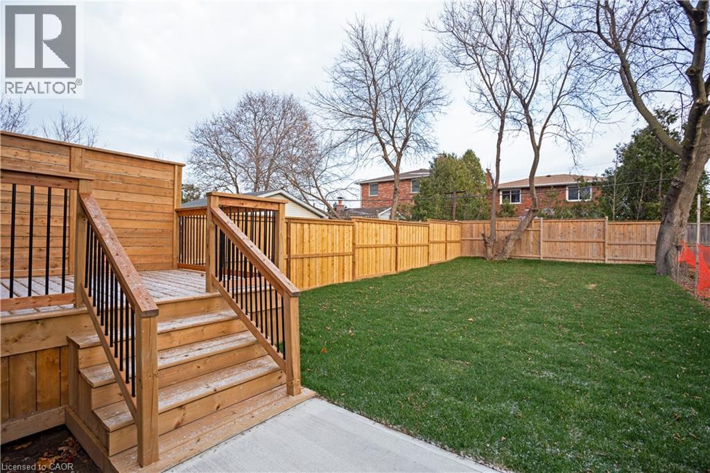 31 DANA Drive, Hamilton, Ontario, L9A3H7 — Photo 30