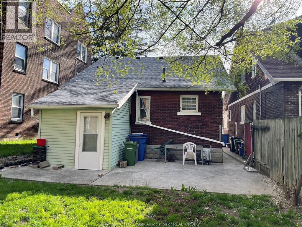 1624 GOYEAU, Windsor, Ontario, N8X3L6 — Photo 26