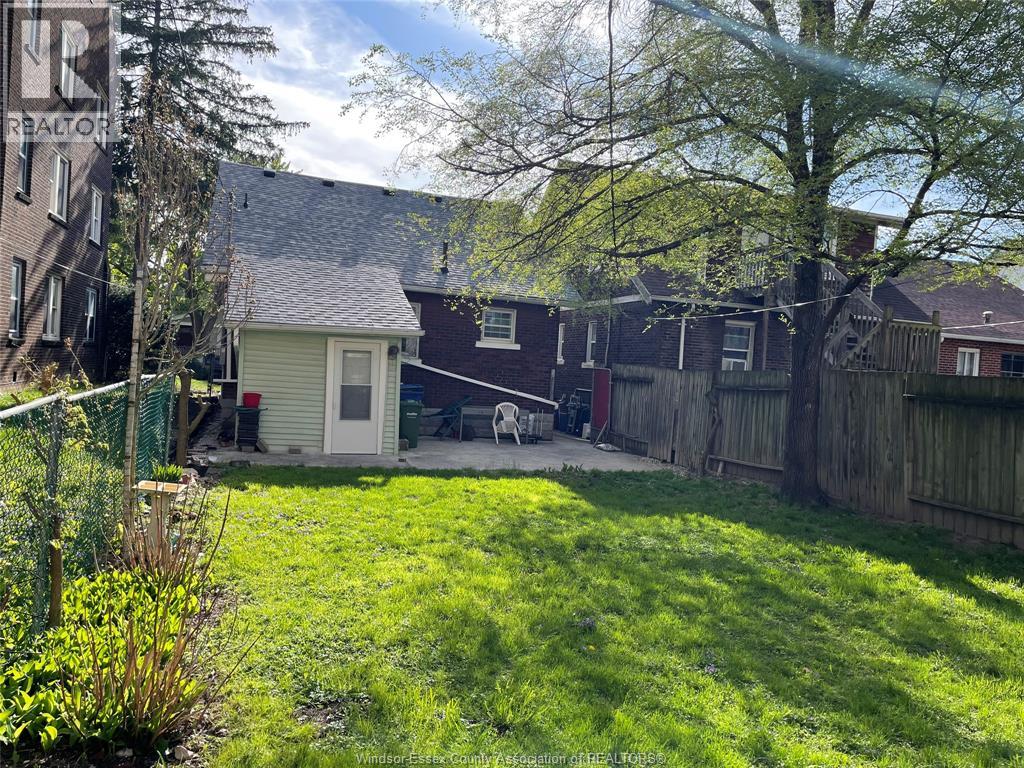 1624 GOYEAU, Windsor, Ontario, N8X3L6 — Photo 27
