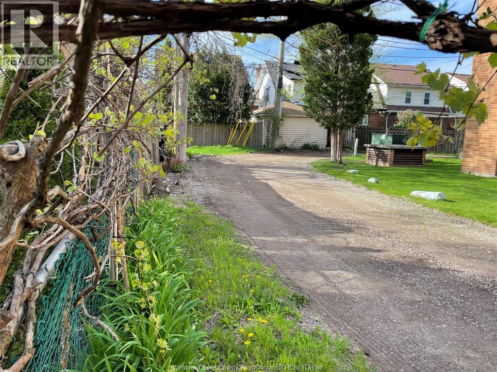 1624 GOYEAU, Windsor, Ontario, N8X3L6 — Photo 29