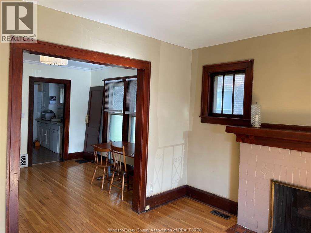 1624 GOYEAU, Windsor, Ontario, N8X3L6 — Photo 4