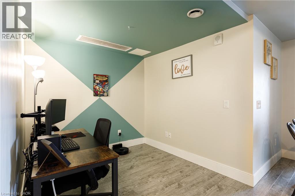 15 PRINCE ALBERT Boulevard Unit# 318, Kitchener, Ontario, N2H0C2 — Photo 10