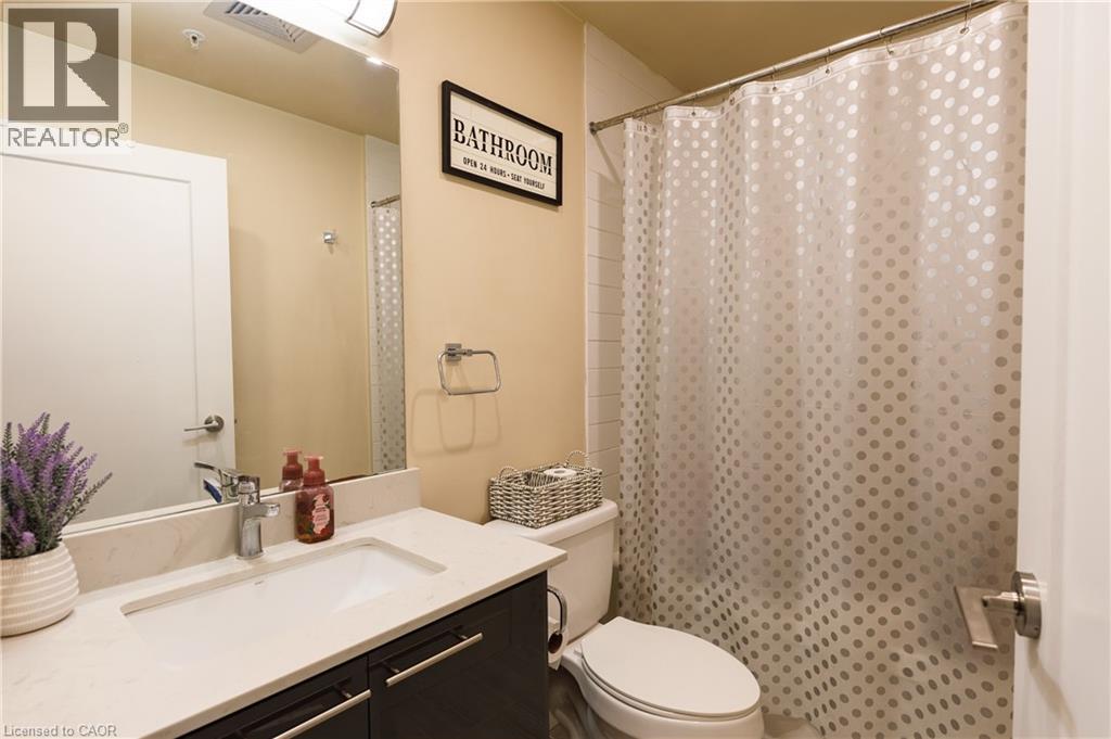 15 PRINCE ALBERT Boulevard Unit# 318, Kitchener, Ontario, N2H0C2 — Photo 11
