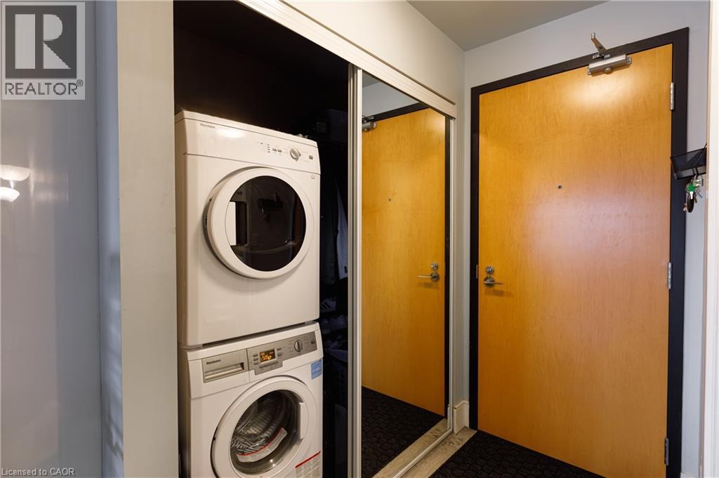 15 PRINCE ALBERT Boulevard Unit# 318, Kitchener, Ontario, N2H0C2 — Photo 12