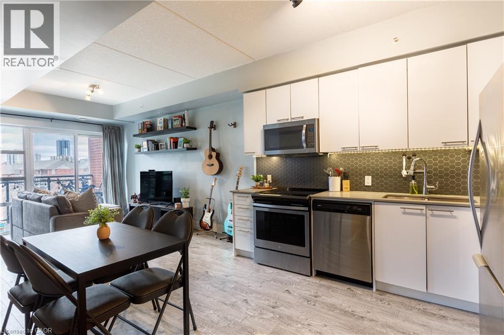 15 PRINCE ALBERT Boulevard Unit# 318, Kitchener, Ontario, N2H0C2 — Photo 13