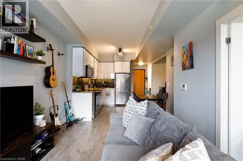 15 PRINCE ALBERT Boulevard Unit# 318, Kitchener, Ontario, N2H0C2 — Photo 14