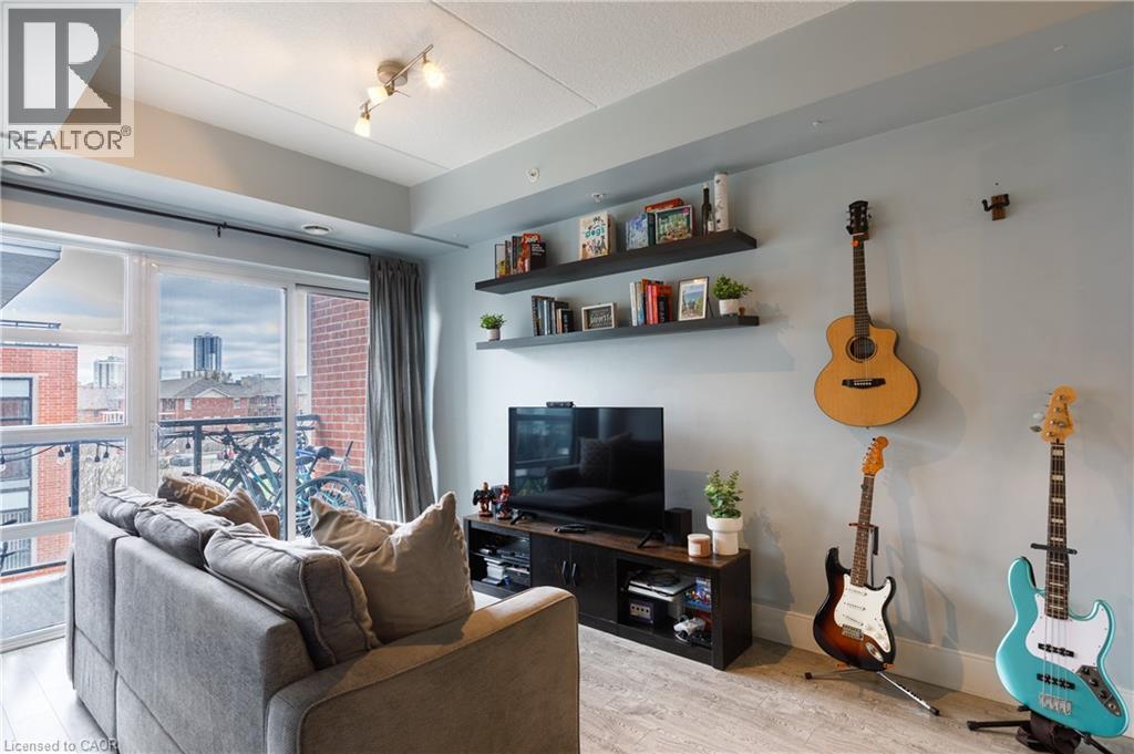 15 PRINCE ALBERT Boulevard Unit# 318, Kitchener, Ontario, N2H0C2 — Photo 16