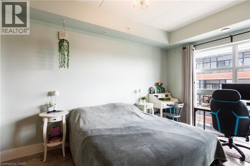 15 PRINCE ALBERT Boulevard Unit# 318, Kitchener, Ontario, N2H0C2 — Photo 19