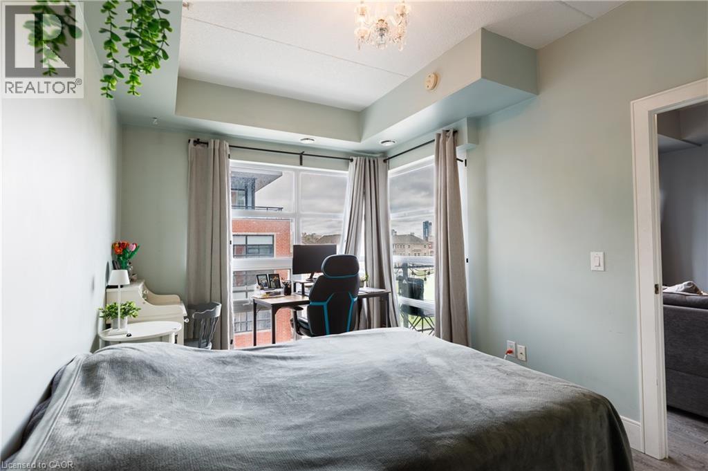 15 PRINCE ALBERT Boulevard Unit# 318, Kitchener, Ontario, N2H0C2 — Photo 20