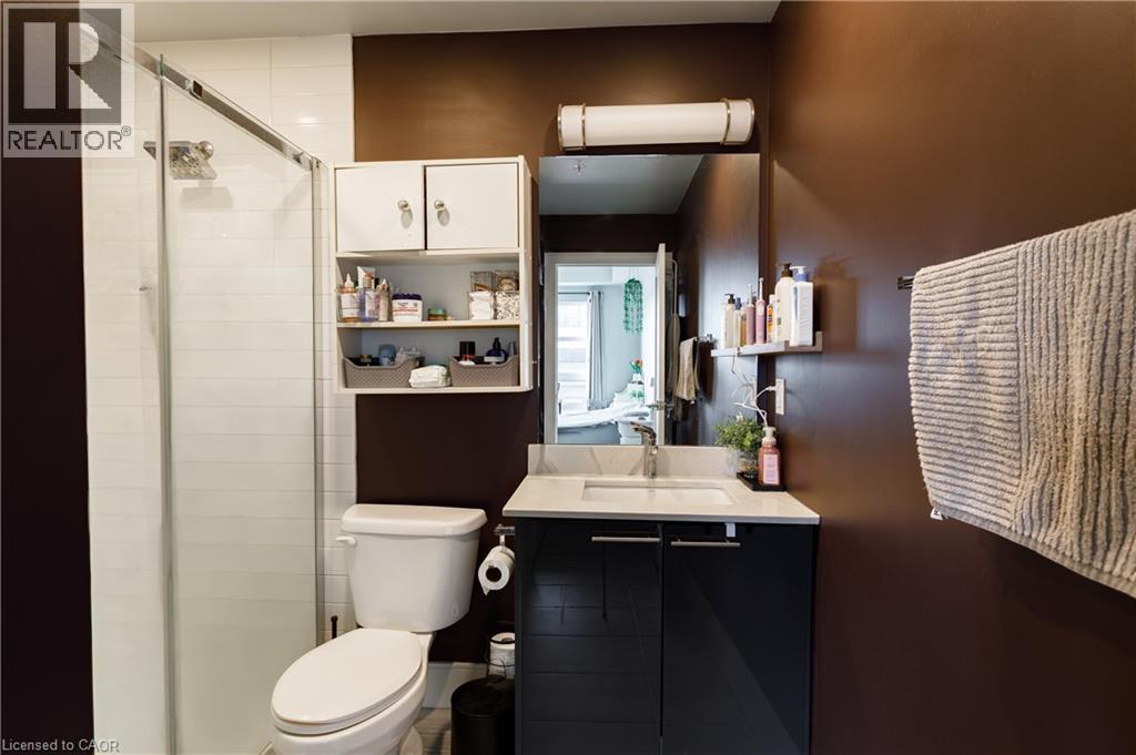 15 PRINCE ALBERT Boulevard Unit# 318, Kitchener, Ontario, N2H0C2 — Photo 22