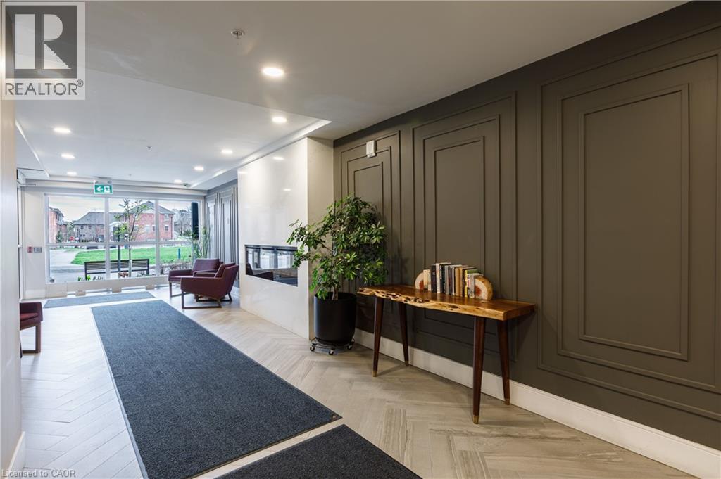 15 PRINCE ALBERT Boulevard Unit# 318, Kitchener, Ontario, N2H0C2 — Photo 4