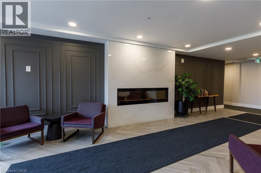 15 PRINCE ALBERT Boulevard Unit# 318, Kitchener, Ontario, N2H0C2 — Photo 5