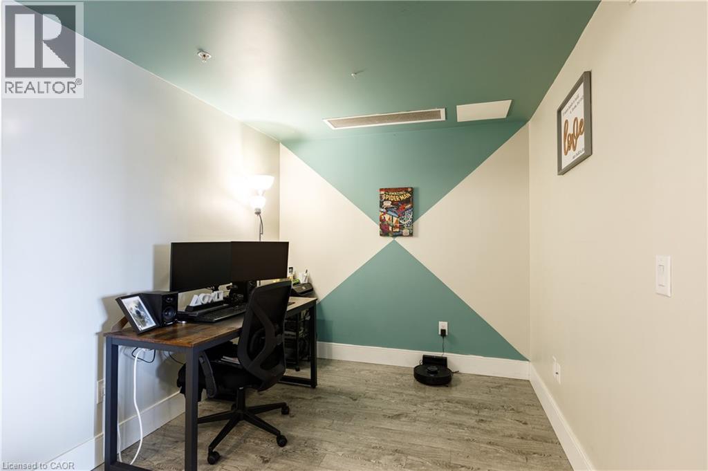 15 PRINCE ALBERT Boulevard Unit# 318, Kitchener, Ontario, N2H0C2 — Photo 9