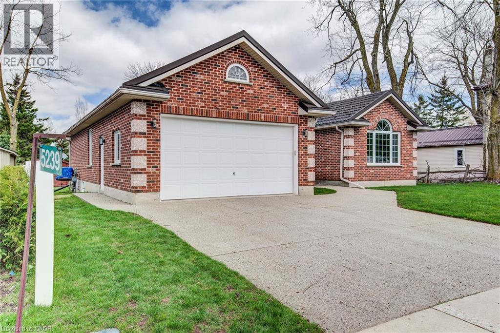 5239 AMENT Line, Linwood, Ontario, N0B2A0 — Photo 2