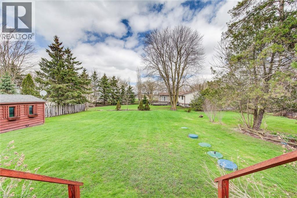 5239 AMENT Line, Linwood, Ontario, N0B2A0 — Photo 30