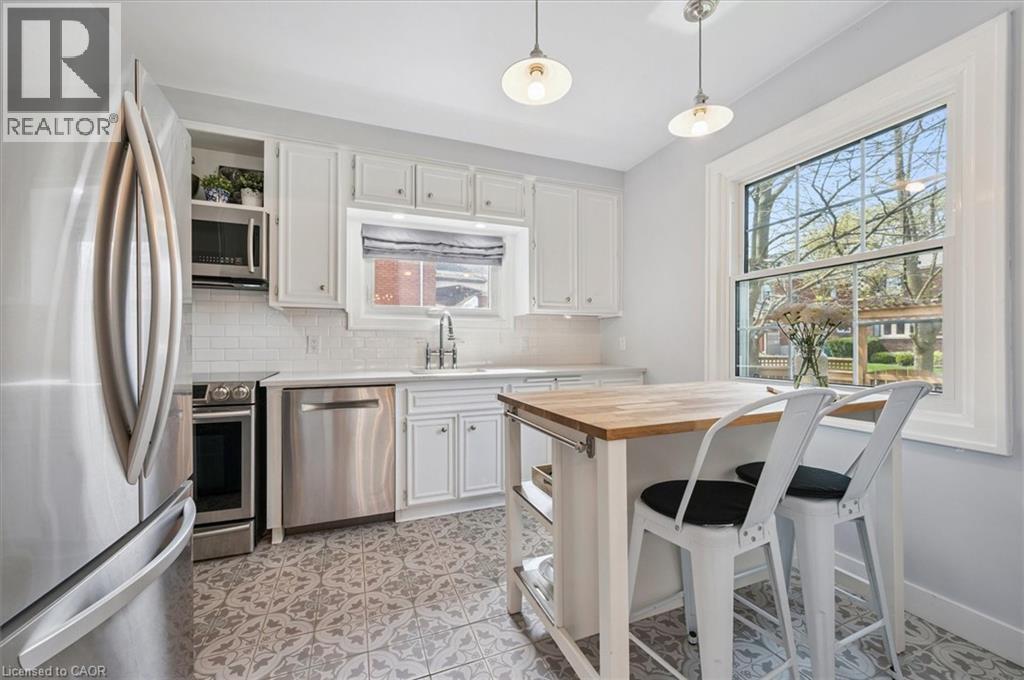 87 LYDIA Street, Kitchener, Ontario, N2H1V6 — Photo 11