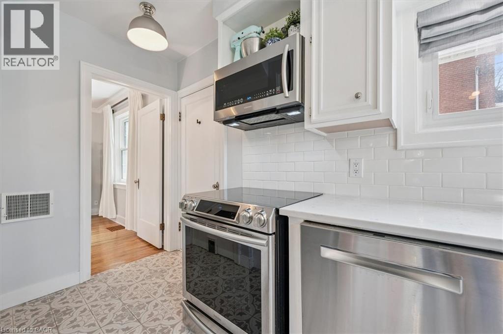 87 LYDIA Street, Kitchener, Ontario, N2H1V6 — Photo 14