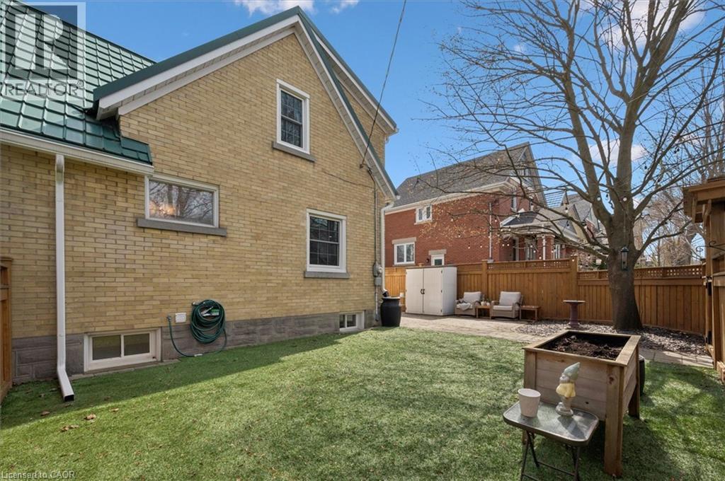 87 LYDIA Street, Kitchener, Ontario, N2H1V6 — Photo 34