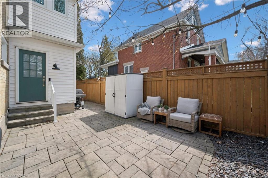87 LYDIA Street, Kitchener, Ontario, N2H1V6 — Photo 35