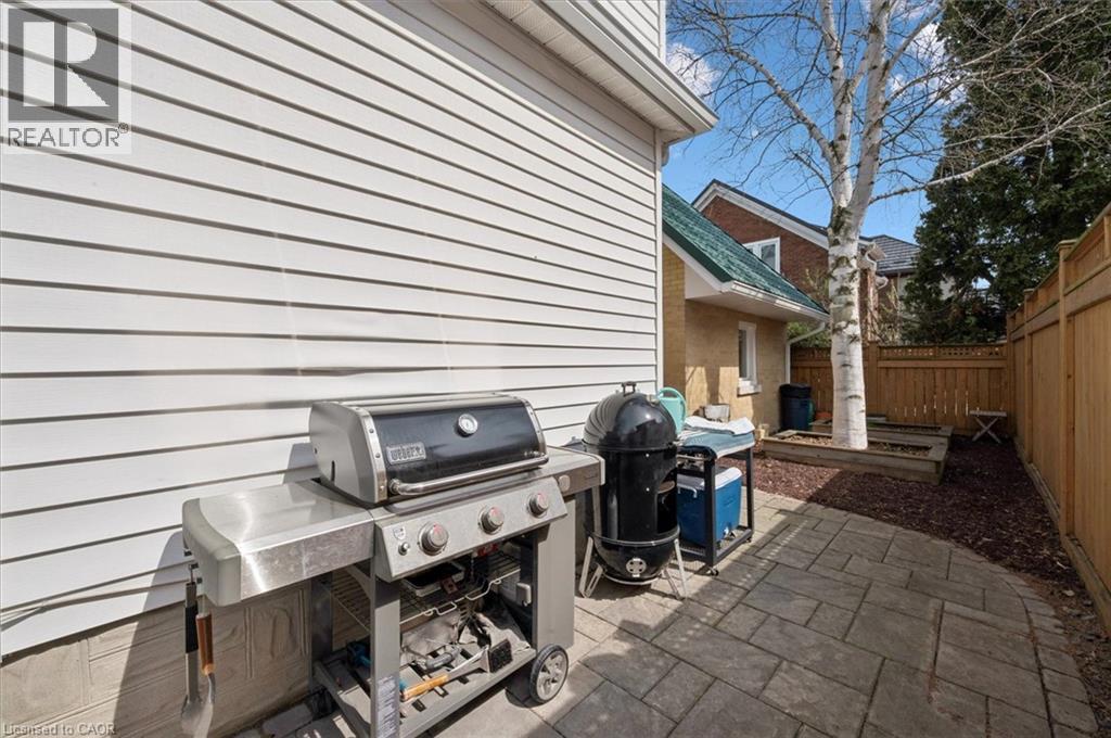 87 LYDIA Street, Kitchener, Ontario, N2H1V6 — Photo 36