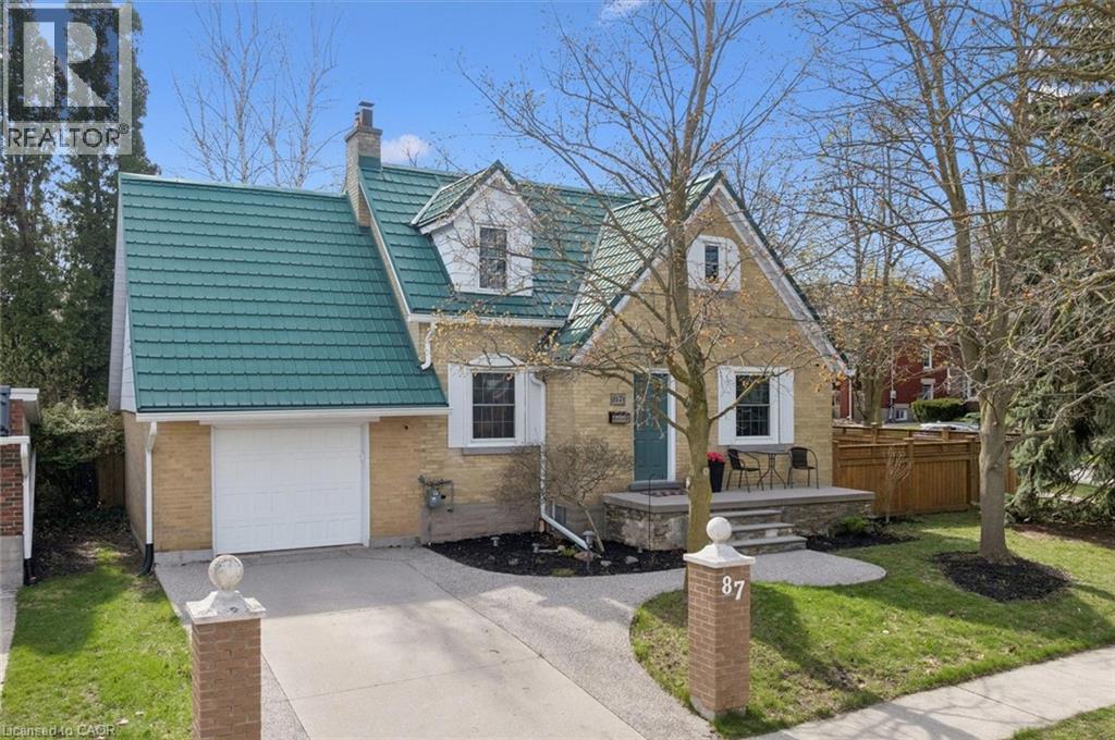 87 LYDIA Street, Kitchener, Ontario, N2H1V6 — Photo 38