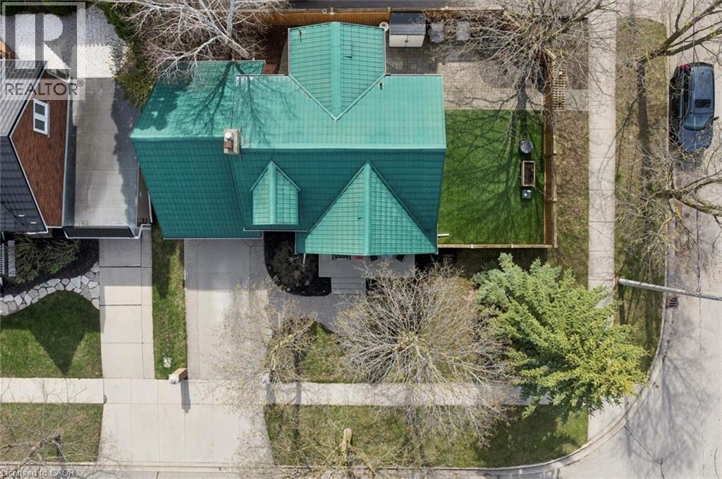 87 LYDIA Street, Kitchener, Ontario, N2H1V6 — Photo 39