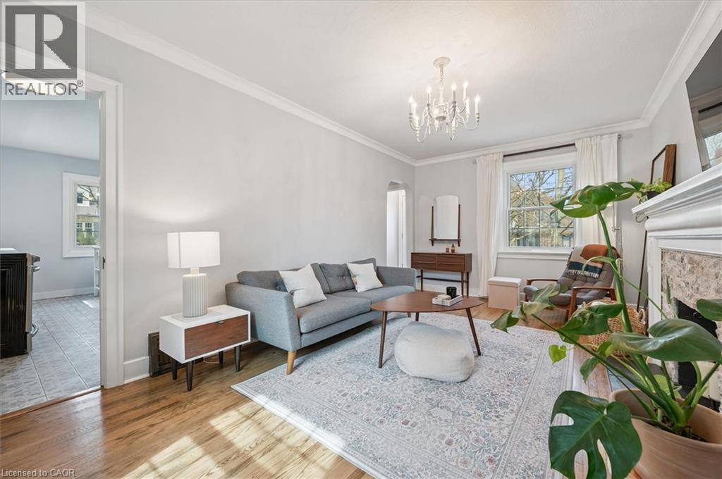 87 LYDIA Street, Kitchener, Ontario, N2H1V6 — Photo 8