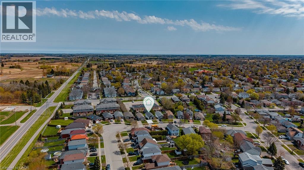 101 ANASTASIA Crescent, Brantford, Ontario, N3P2A8 — Photo 25