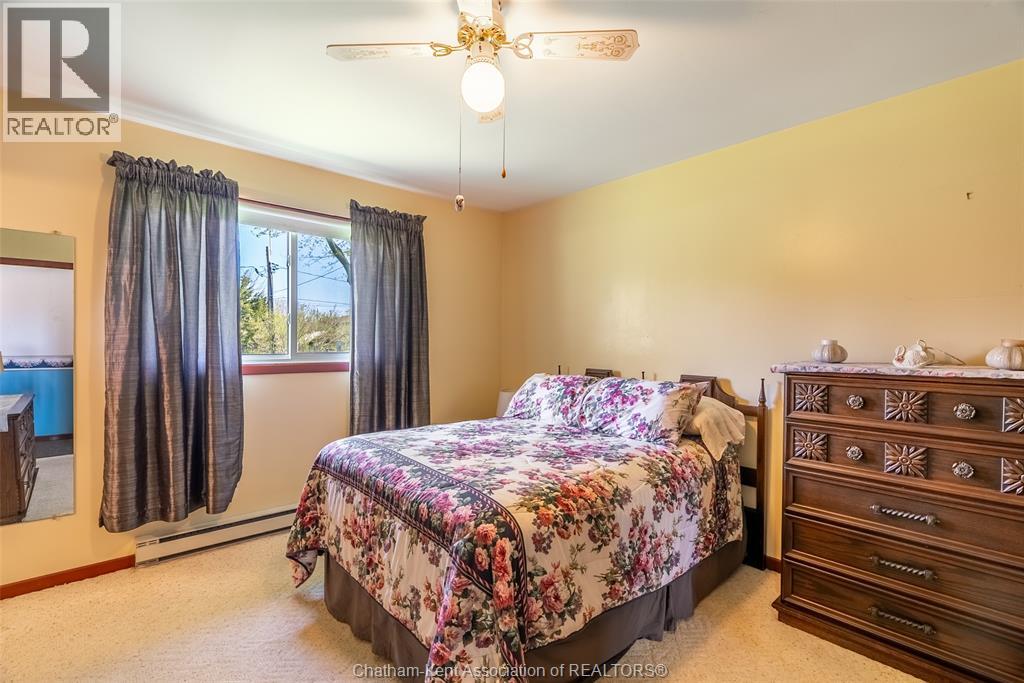 32 Nichols DRIVE, Blenheim, Ontario, N0P1A0 — Photo 12