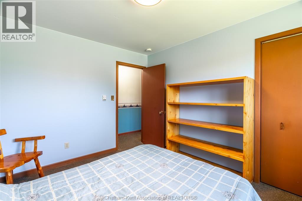 32 Nichols DRIVE, Blenheim, Ontario, N0P1A0 — Photo 16