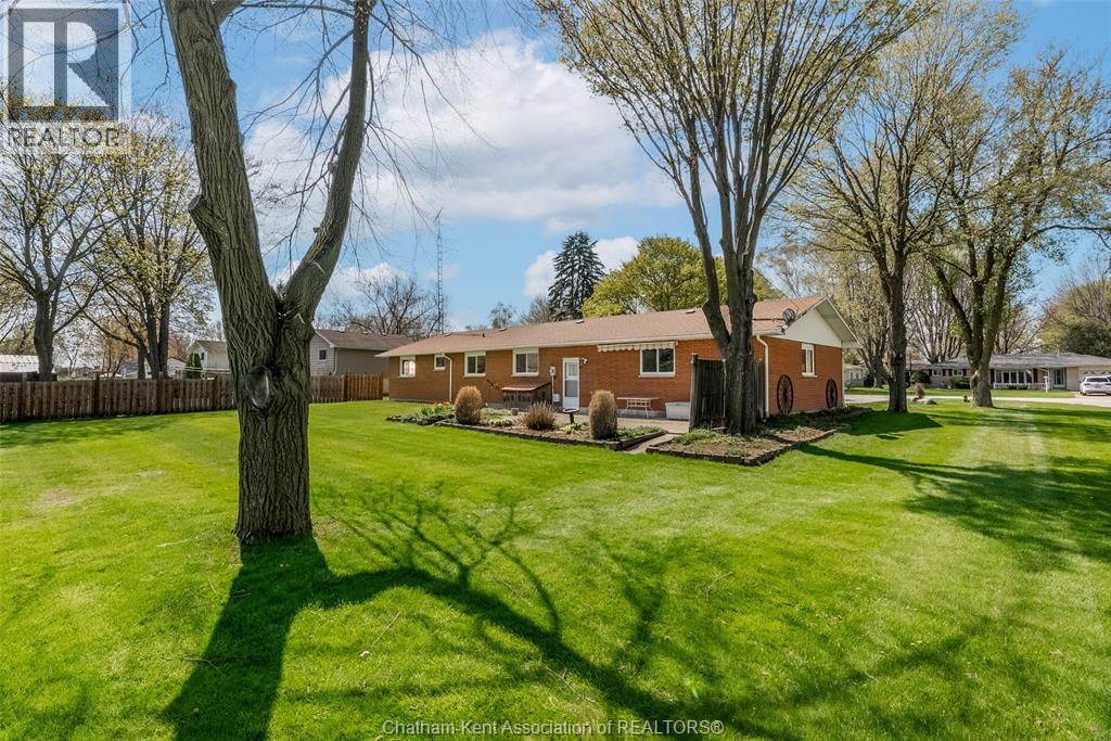 32 Nichols DRIVE, Blenheim, Ontario, N0P1A0 — Photo 26