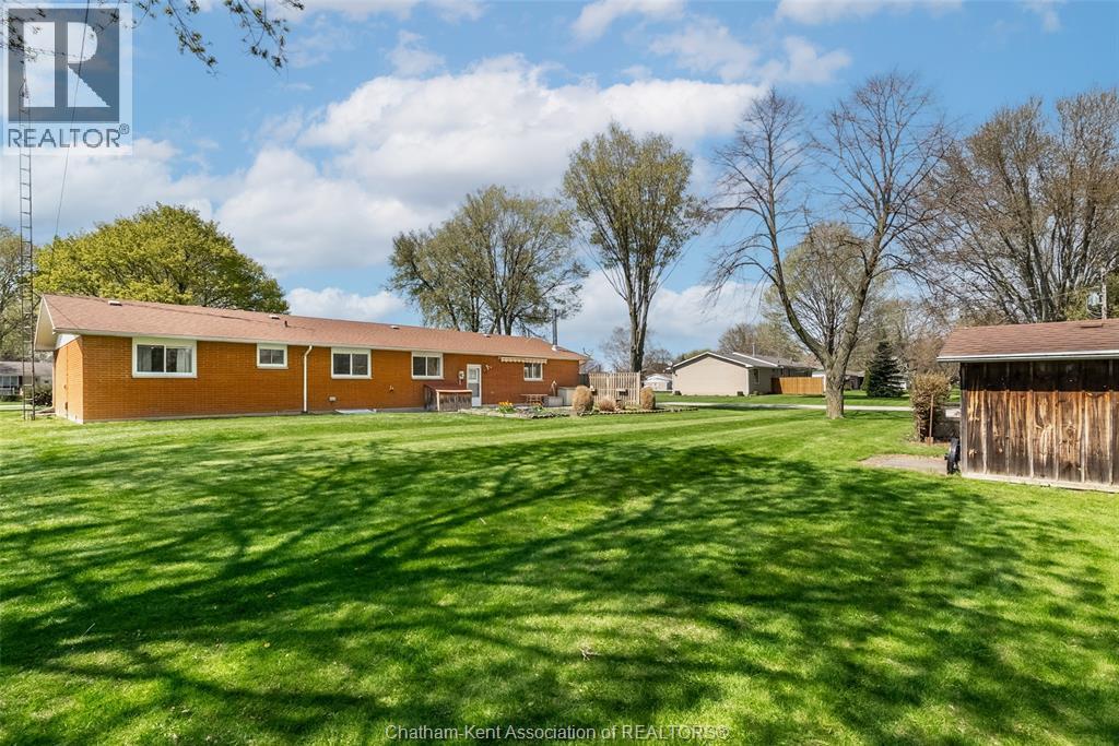 32 Nichols DRIVE, Blenheim, Ontario, N0P1A0 — Photo 27