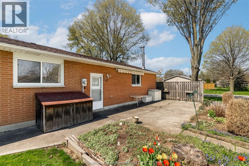 32 Nichols DRIVE, Blenheim, Ontario, N0P1A0 — Photo 28