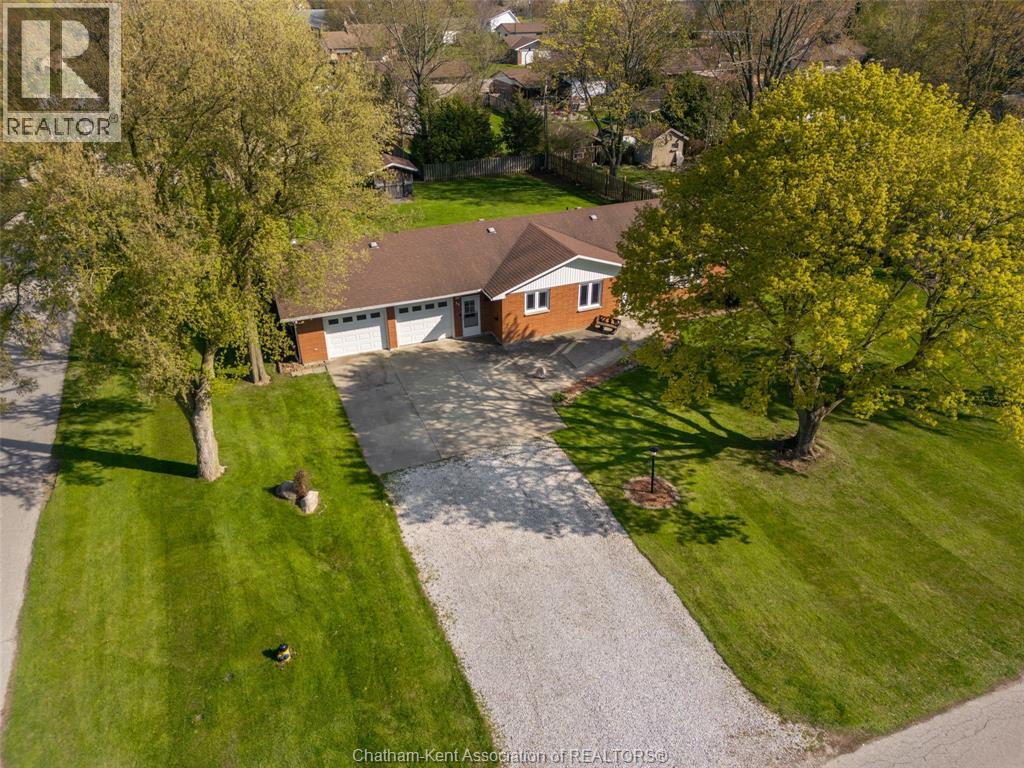 32 Nichols DRIVE, Blenheim, Ontario, N0P1A0 — Photo 31