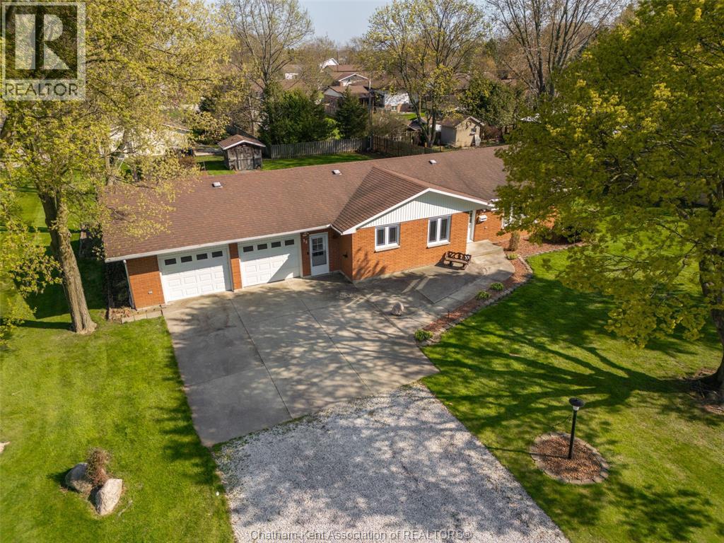 32 Nichols DRIVE, Blenheim, Ontario, N0P1A0 — Photo 32
