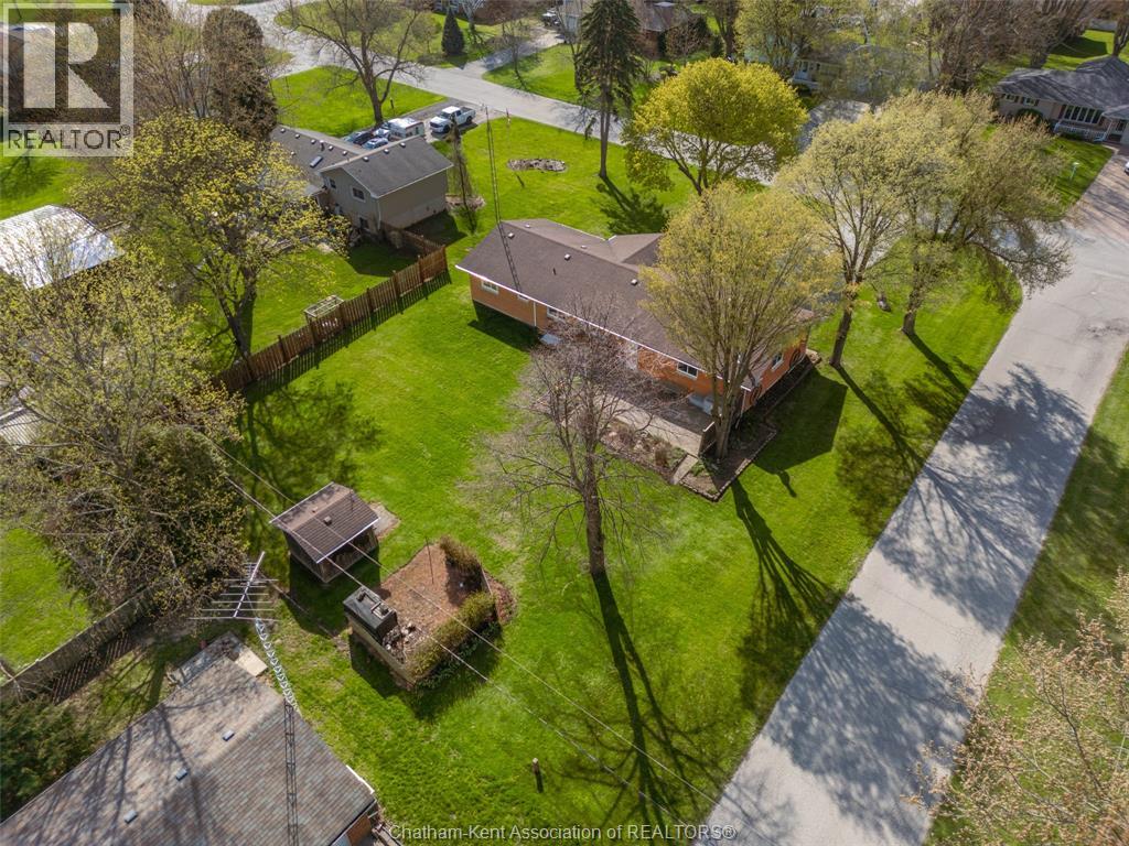 32 Nichols DRIVE, Blenheim, Ontario, N0P1A0 — Photo 33