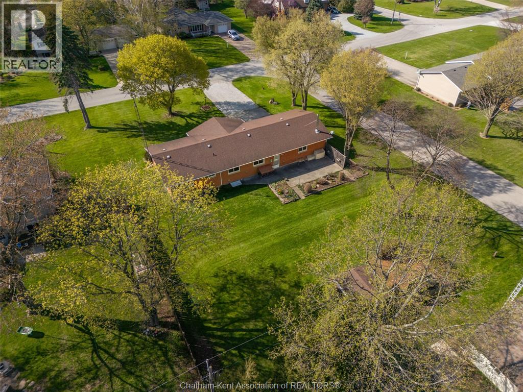 32 Nichols DRIVE, Blenheim, Ontario, N0P1A0 — Photo 34