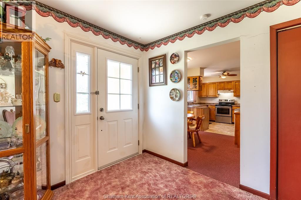 32 Nichols DRIVE, Blenheim, Ontario, N0P1A0 — Photo 5