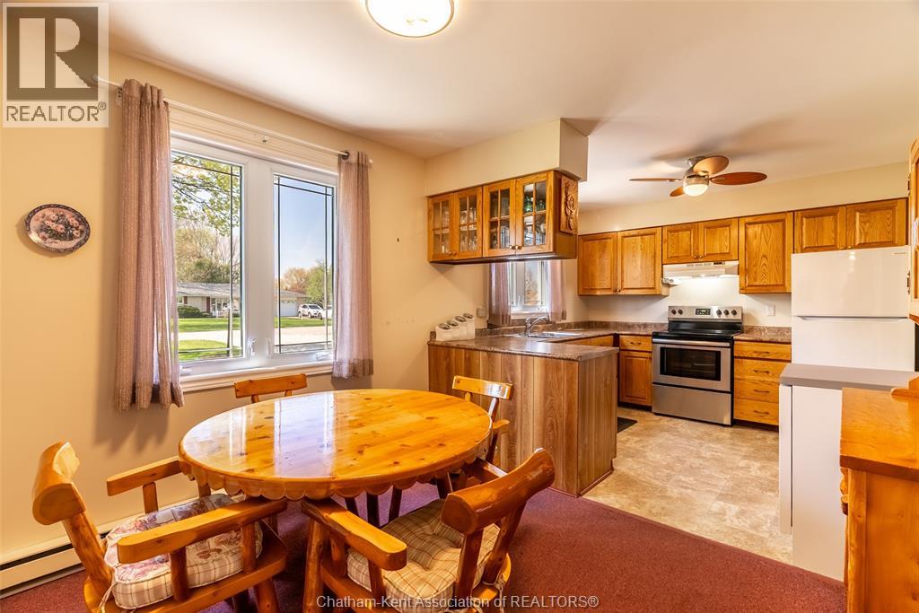 32 Nichols DRIVE, Blenheim, Ontario, N0P1A0 — Photo 6